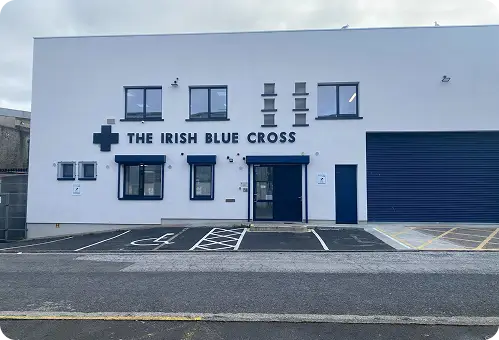 Head Clinic - Inchicore